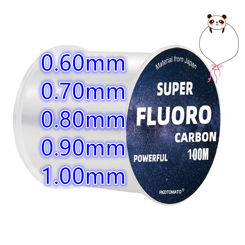 Copolymer Line - 100M di Grandi Dimensioni Linea di