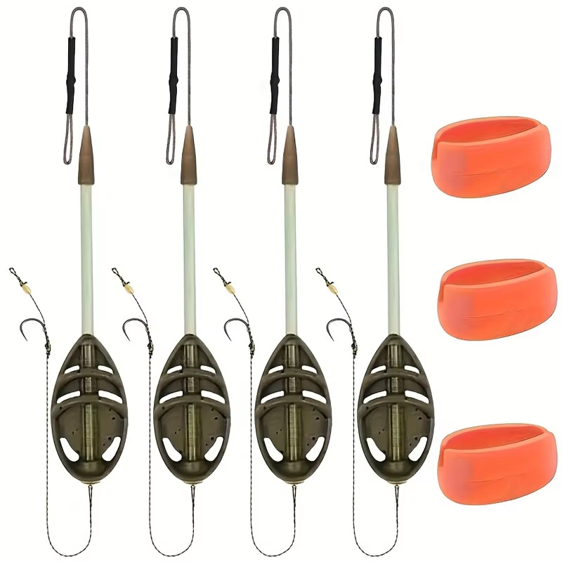 Monofilament Line - Set di lenze per la pesca