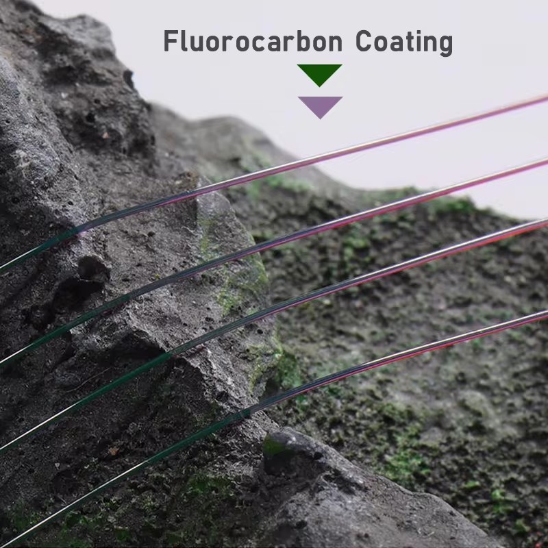 100M di Grandi Dimensioni Line - Copolymer Line recensione e prezzo