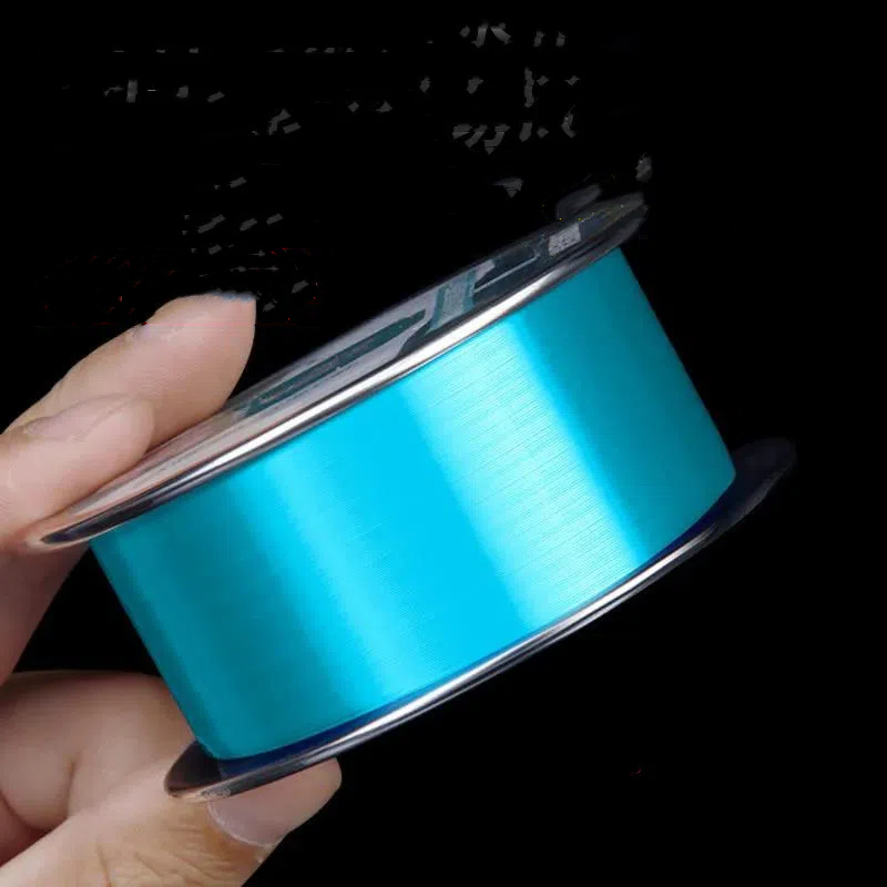 Lenze da pesca super resistent - Copolymer Line recensione e prezzo