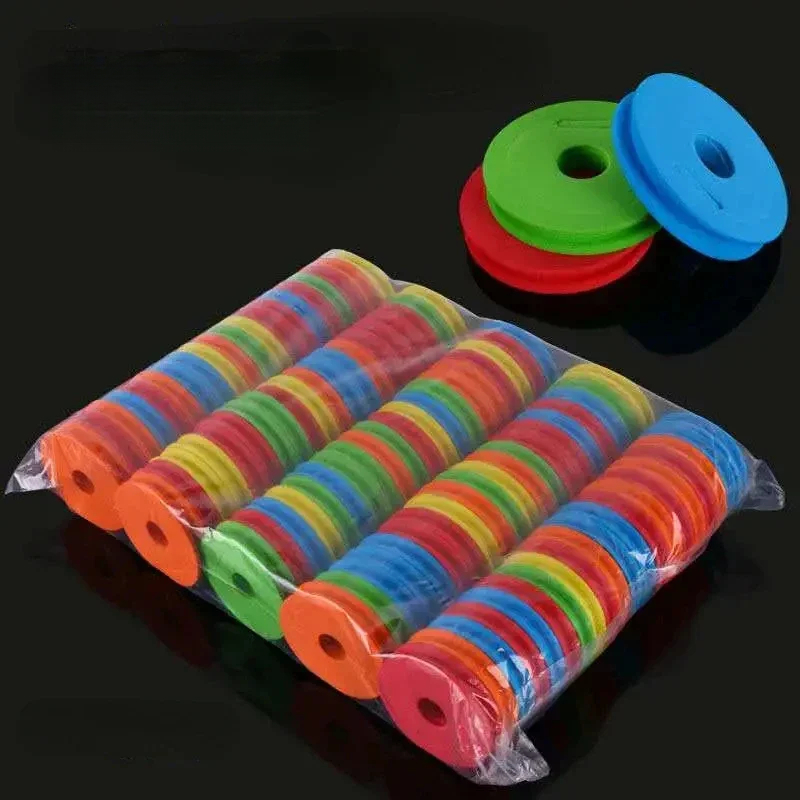10 pezzi di bobine in schiuma  - Fishing Line Spool recensione e prezzo
