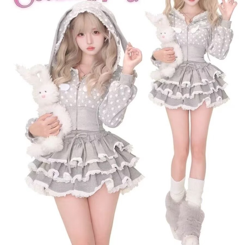 Completo Giapponese da Donna a - Fly Line recensione e prezzo