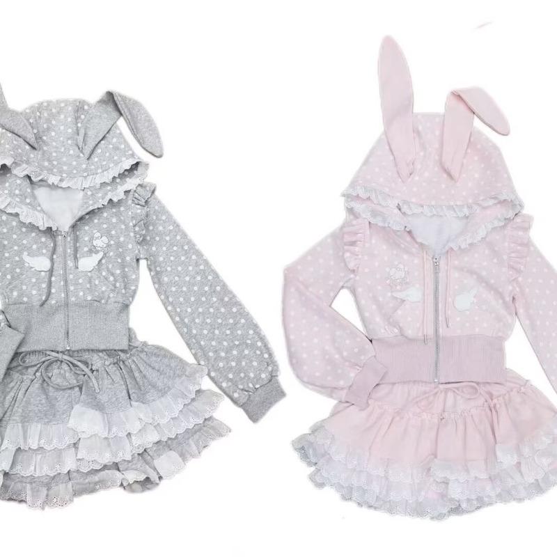 Completo Giapponese da Donna a - Fly Line recensione e prezzo