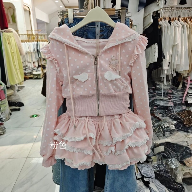 Completo Giapponese da Donna a - Fly Line recensione e prezzo