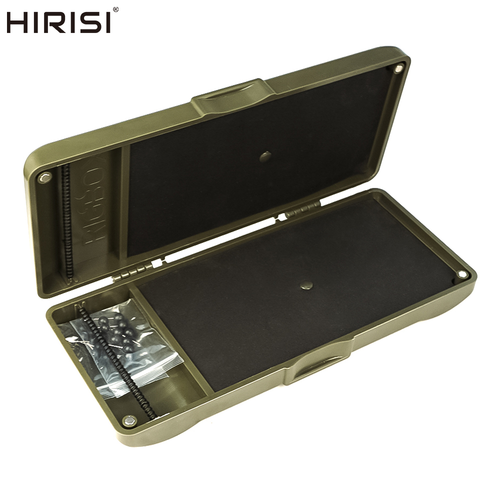 Hirisi Gancio da pesca alla ca - Monofilament Line recensione e prezzo