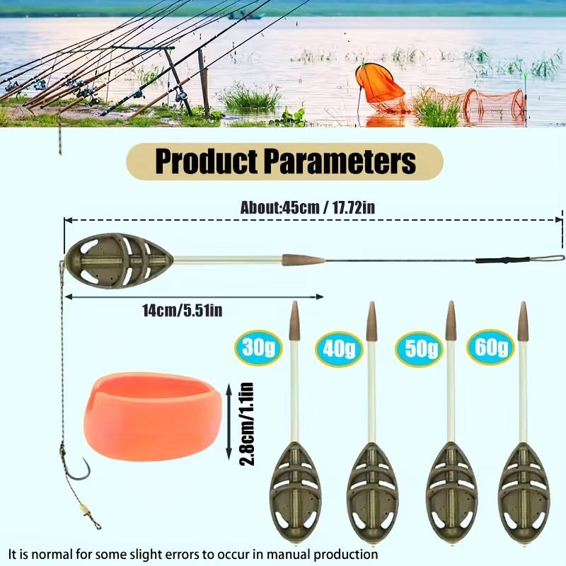 Set di lenze per la pesca alla - Monofilament Line recensione e prezzo