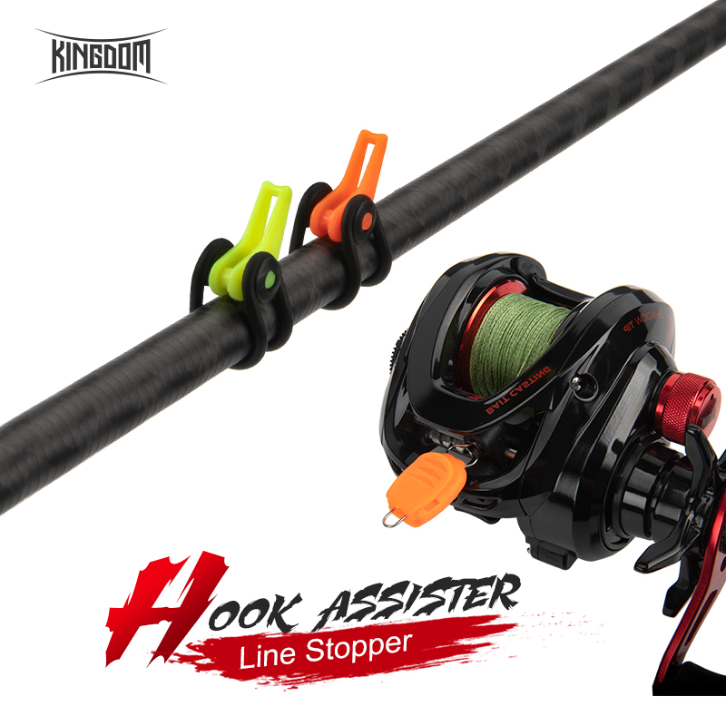Kingdom Accessori per la pesca - Fishing Line Spool recensione e prezzo
