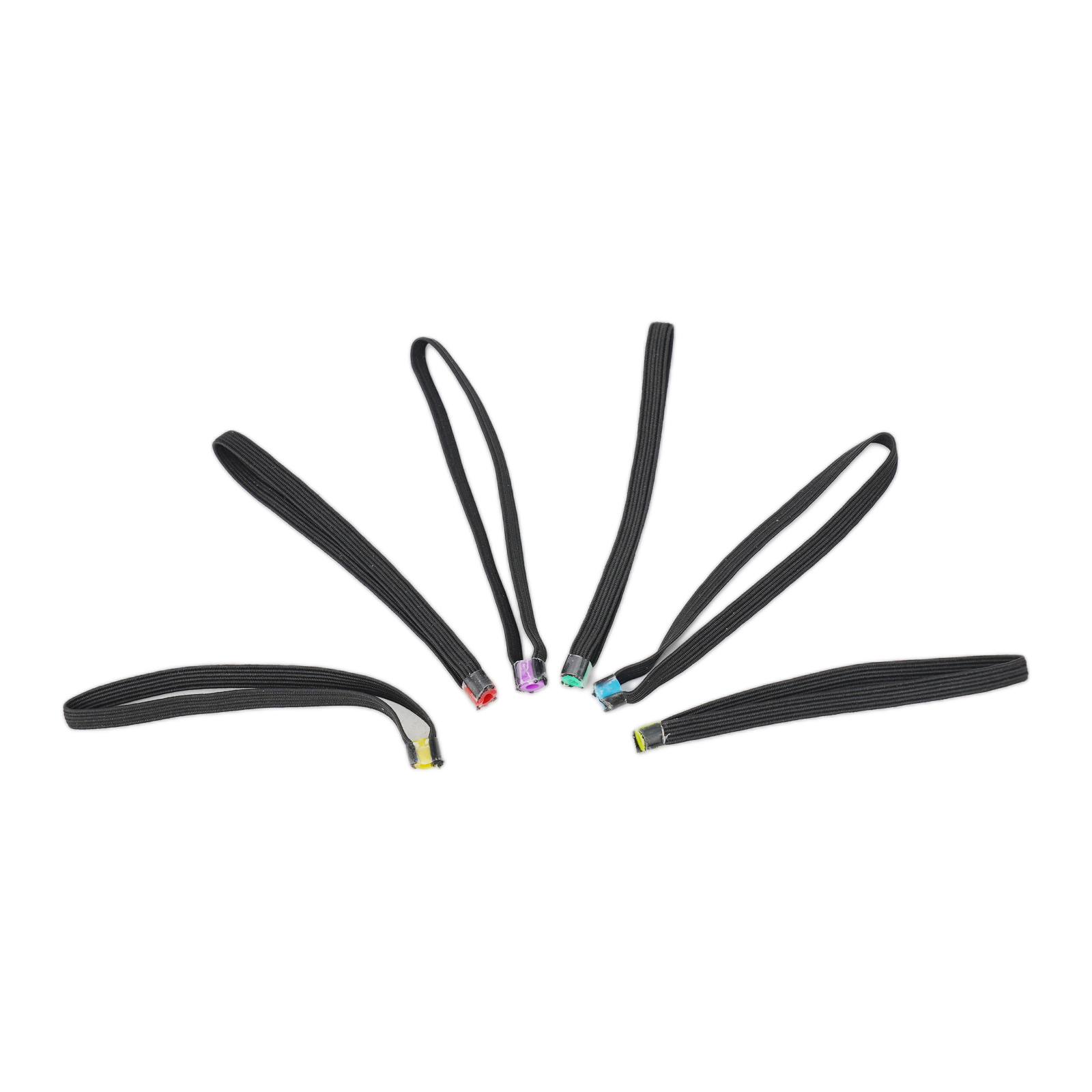 6 Supporti Elastici per Bobine - Fishing Line Spool recensione e prezzo