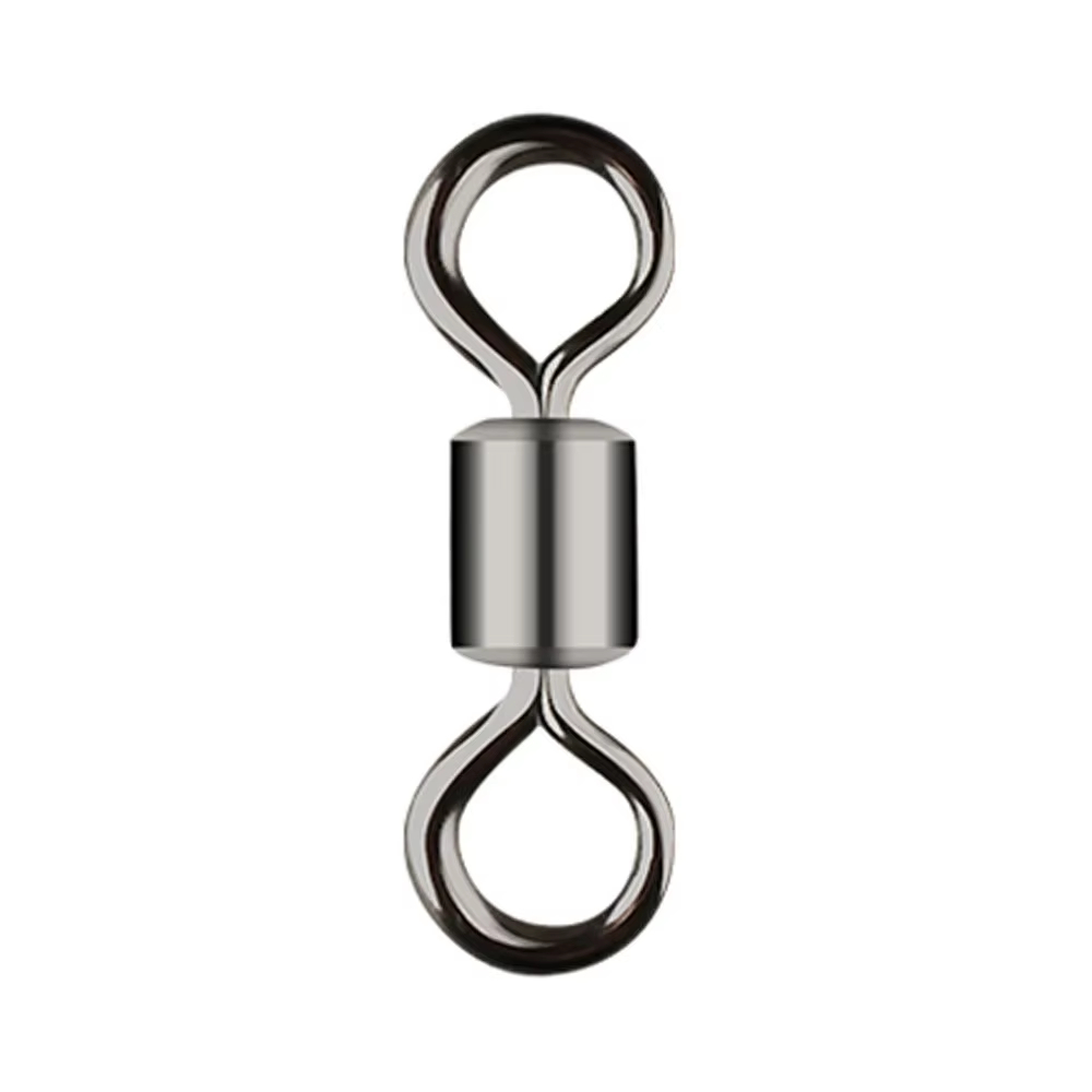 Goture Girella da Pesca in Acc - Freshwater Line recensione e prezzo