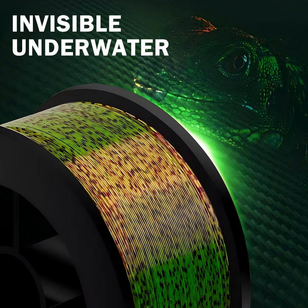 Thornsline 3000M Filo da Pesca - Copolymer Line recensione e prezzo