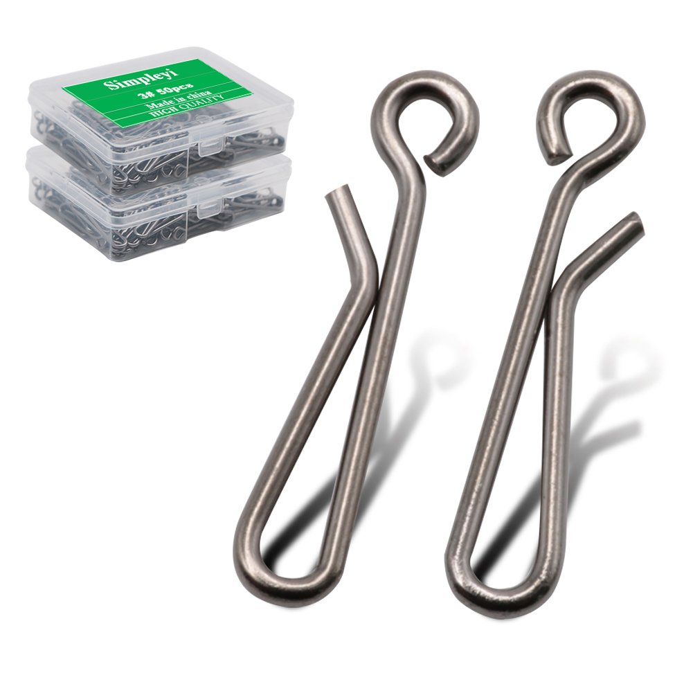 50 pz/scatola cuscinetto blocc - Monofilament Line recensione e prezzo