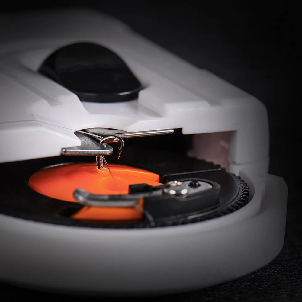 Nuovo gancio da pesca elettric - Fishing Line Winder recensione e prezzo