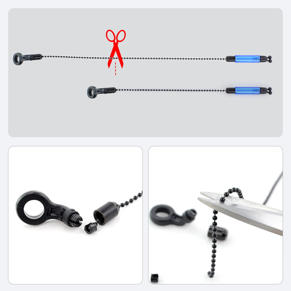 Hirisi B2024 4 Pezzi Swingers  - Saltwater Line recensione e prezzo